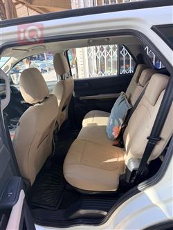 فۆرد ئێڤێرێست